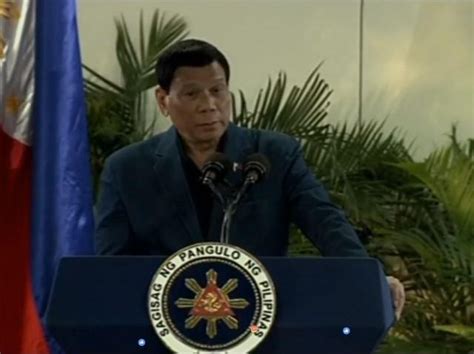 Duterte appoints 70 city, provincial, regional government prosecutors.